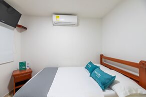 Hotel Nuevo Yalu