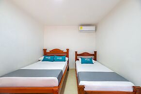 Hotel Nuevo Yalu