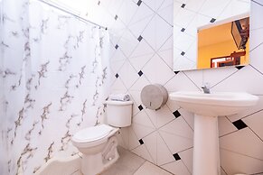 Hotel Nuevo Yalu