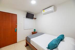 Hotel Nuevo Yalu