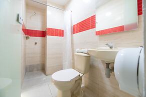 Hotel Nuevo Yalu