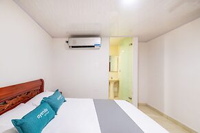 Hotel Nuevo Yalu