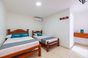 Hotel Nuevo Yalu
