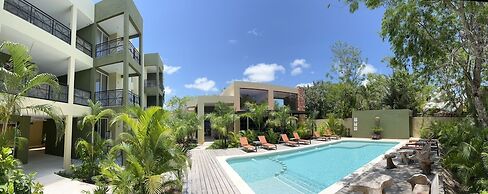 LOL-HA Cancun Boutique Hotel