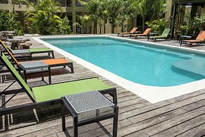 LOL-HA Cancun Boutique Hotel