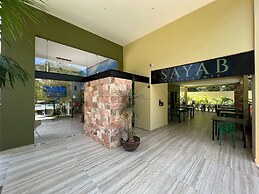 LOL-HA Cancun Boutique Hotel