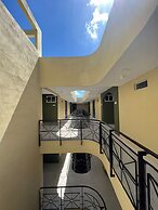LOL-HA Cancun Boutique Hotel