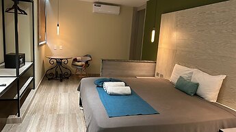 LOL-HA Cancun Boutique Hotel