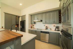 Bella Vista 4A Ocean View renovated