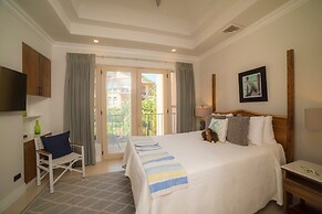 Bella Vista 4A Ocean View renovated