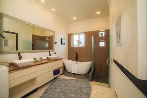 Bella Vista 4A Ocean View renovated