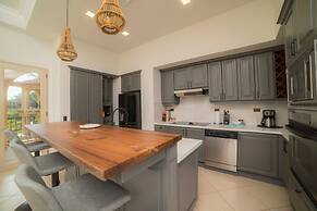 Bella Vista 4A Ocean View renovated