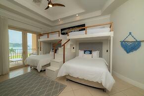 Bella Vista 4A Ocean View renovated