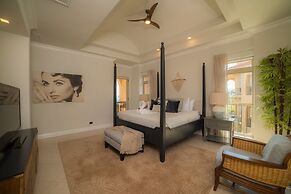 Bella Vista 4A Ocean View renovated