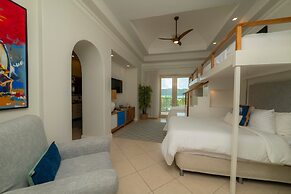 Bella Vista 4A Ocean View renovated