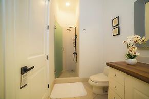 Bella Vista 4A Ocean View renovated