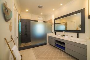 Bella Vista 4A Ocean View renovated