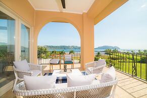 Bella Vista 4A Ocean View renovated