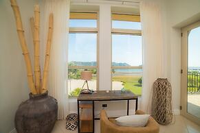 Bella Vista 4A Ocean View renovated