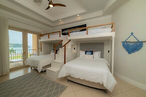 Bella Vista 4A Ocean View renovated