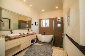 Bella Vista 4A Ocean View renovated