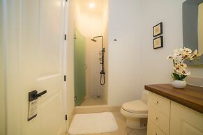 Bella Vista 4A Ocean View renovated
