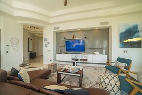 Bella Vista 4A Ocean View renovated