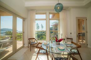 Bella Vista 4A Ocean View renovated