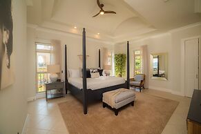 Bella Vista 4A Ocean View renovated