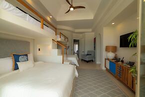 Bella Vista 4A Ocean View renovated