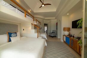 Bella Vista 4A Ocean View renovated