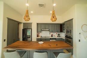Bella Vista 4A Ocean View renovated