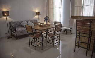 Malecón Blue Apartment