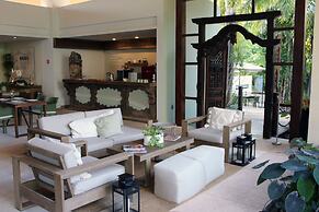 Soul Spring Sanctuary Cuernavaca
