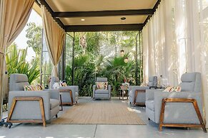 Soul Spring Sanctuary Cuernavaca