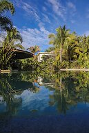 Soul Spring Sanctuary Cuernavaca
