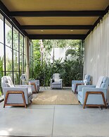 Soul Spring Sanctuary Cuernavaca