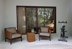 Soul Spring Sanctuary Cuernavaca