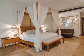 Soul Spring Sanctuary Cuernavaca