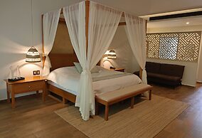Soul Spring Sanctuary Cuernavaca