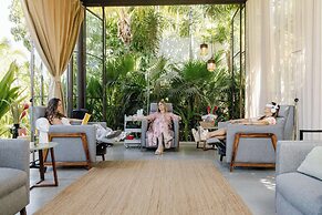 Soul Spring Sanctuary Cuernavaca