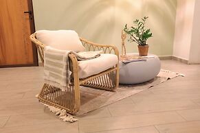 Soul Spring Sanctuary Cuernavaca