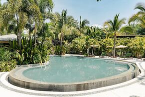 Soul Spring Sanctuary Cuernavaca