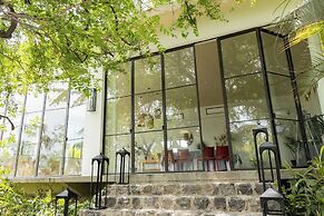 Soul Spring Sanctuary Cuernavaca