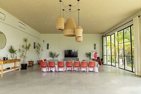 Soul Spring Sanctuary Cuernavaca