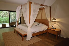 Soul Spring Sanctuary Cuernavaca