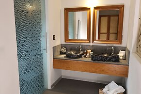 Soul Spring Sanctuary Cuernavaca