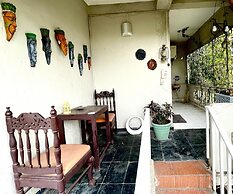 Kakaku The Guest House
