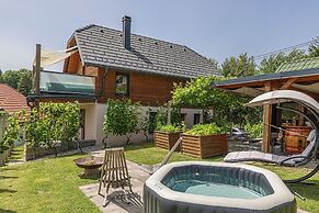 Vineyard cottage Matej