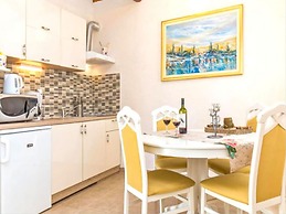 Dubrovnik Chalets
